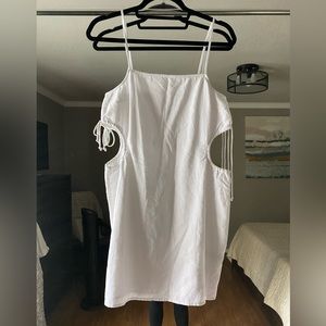 NWT aerie mini dress